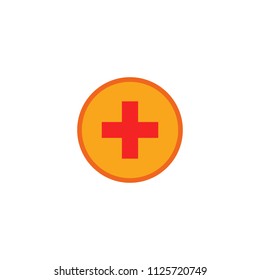 Add System Support Logo Icon Design