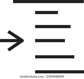 Add Tab Format Outline Icon
