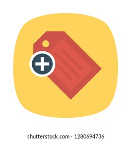 add  tag  lable 