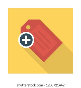 add  tag  lable 