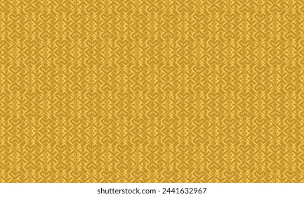 Añade un toque de lujo a tus diseños con este impresionante patrón geométrico de oro. Perfecto para creaciones elegantes y exclusivas.