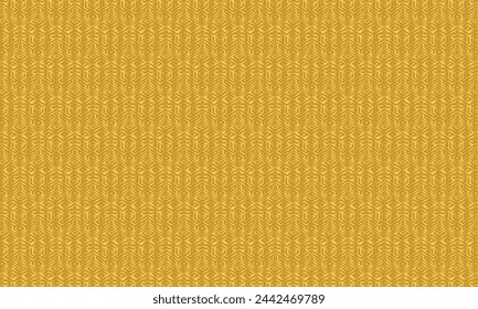 Add a touch of luxury to your designs with this stunning gold geometric pattern.