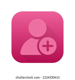 Add User - App Icon