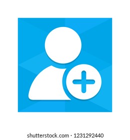 Add User - App Icon