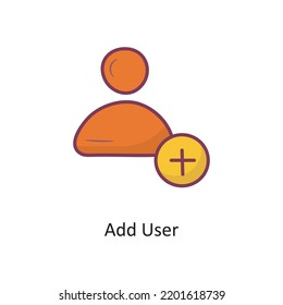  Fügen Sie eine vom Benutzer ausgefüllte Skizze-Design-Illustration hinzu. Media Control Symbol auf weißem Hintergrund EPS10-Datei