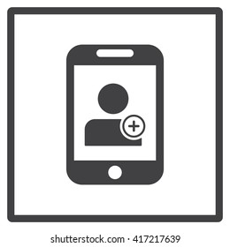add user Icon