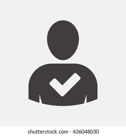 Add user Icon
