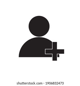 Add User Icon For Website and Business