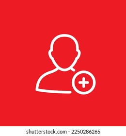 Add user icons, graphic resource templates, and vector illustrations.