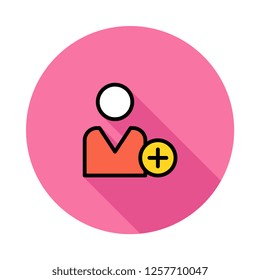 add  user  new 