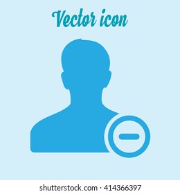 Add user sign icon. Add friend symbol