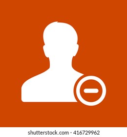 Add user sign icon. Add friend symbol