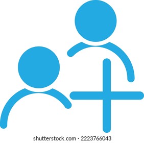 add User Vector Icon which is suitable for commercial work and easily modify or edit it
