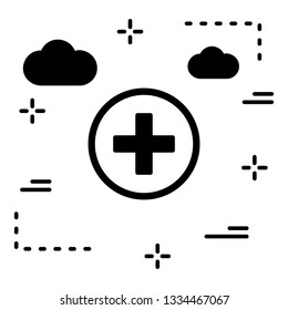 Add Vector Icon
