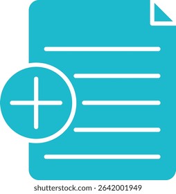 Add vector icon. Can be used for printing, mobile and web applications.