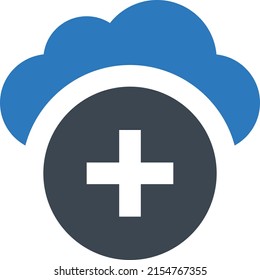 add Vector illustration on a transparent background.Premium quality symbols.Glyphs vector icon for concept and graphic design.