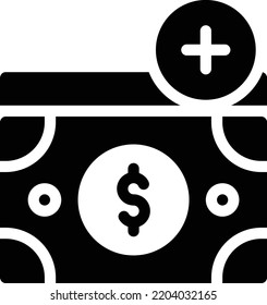 add  Vector illustration on a transparent background. Premium quality symmbols. Glyphs vector icons for concept and graphic design. 
