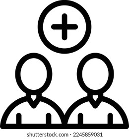 add Vector illustration on a transparent background. Premium quality symmbols. Thin line vector icons for concept and graphic design. 
