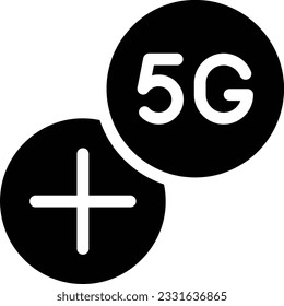 add Vector illustration on a transparent background. Premium quality symbols. Gyliph vector icon for concept and graphic design.