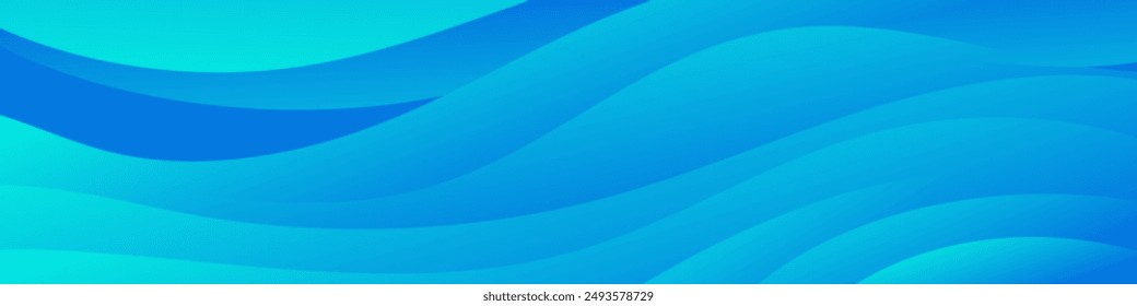 Add a vibrant touch to your visuals with our abstract gradient wave backgrounds. Perfect for any project