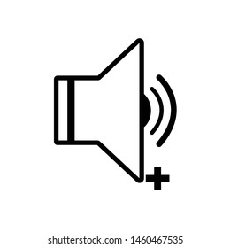 add voice - icon design template vector 