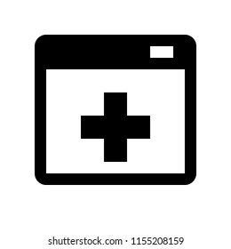 add window interface