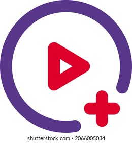 Adding a song to the music playlist