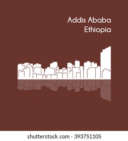 Addis Ababa, Ethiopia