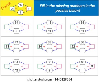 Subtraction Images, Stock Photos & Vectors | Shutterstock