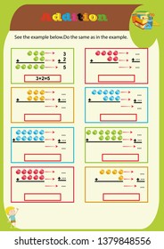 4,264 Mathematical Addition Subtraction Puzzle Images, Stock Photos ...