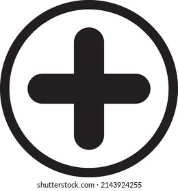 Additional icon vector illustration on white background..eps
