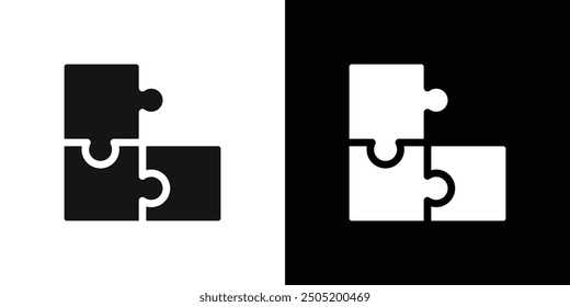 addon icon logo set vector