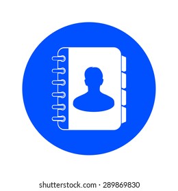 Address book