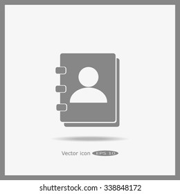 address book