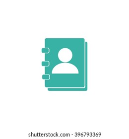 address book