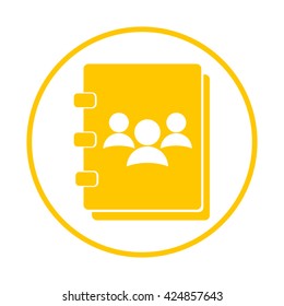 address book