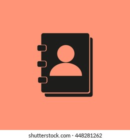 address book