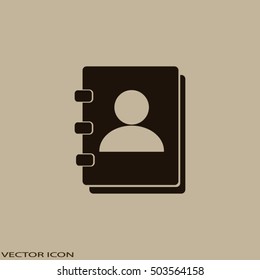address book