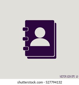 address book