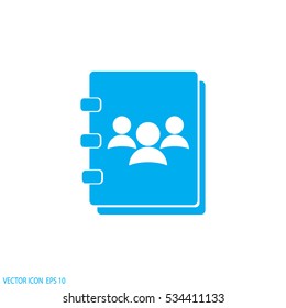 address book