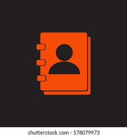 address book