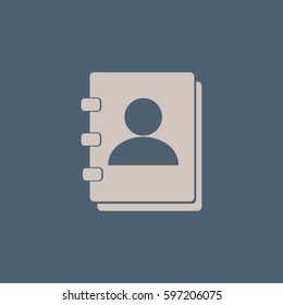 address book
