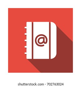 Address book 