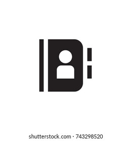 address book