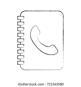 address book contac client communication
