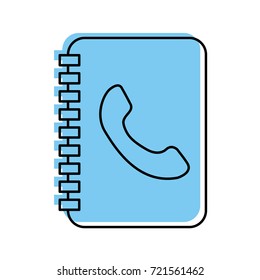 address book contact client communication