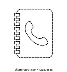 address book contact client communication