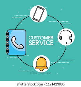 address book headset phone customer service