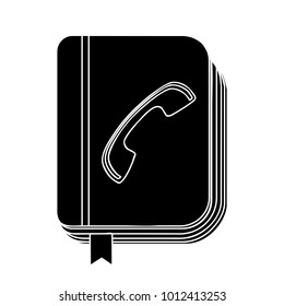 address book icon