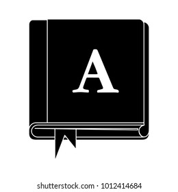 address book icon